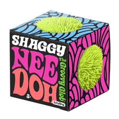 Schylling – Shaggy Nee Doh William Valentine