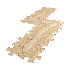 Muffik Snake Sensory Playmat Set TINNITOTS