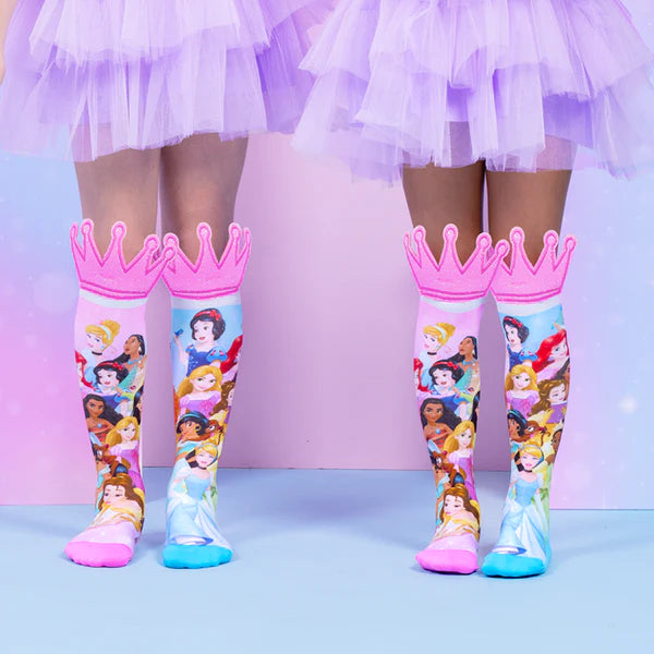 Disney Princess Socks - Sensory Circle
