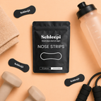 Stealth Black / 30 Pack (1 Month Supply)