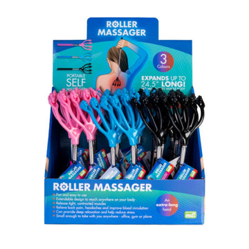 Extendo-Roller Massager - Sensory Circle