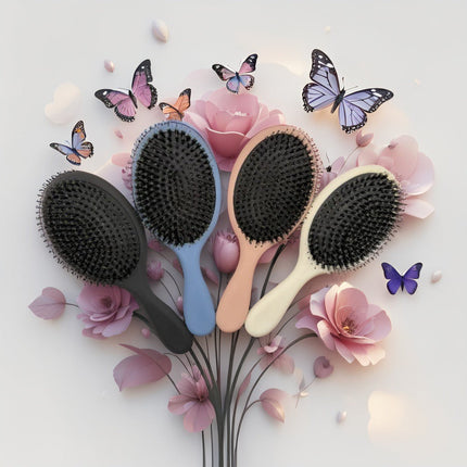 Tender Strands Detangle Brush