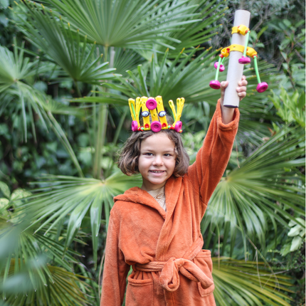 STEM School Program Kit - Toyi TINNITOTS