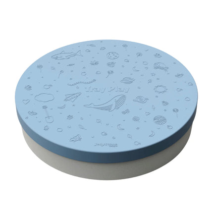 Tray Play Sensory Circle