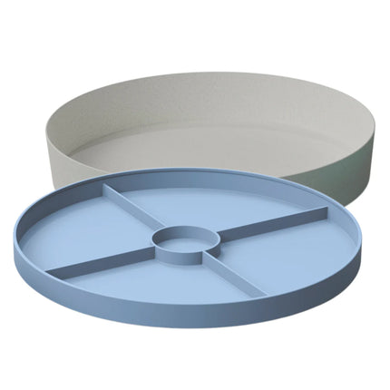 Tray Play Sensory Circle