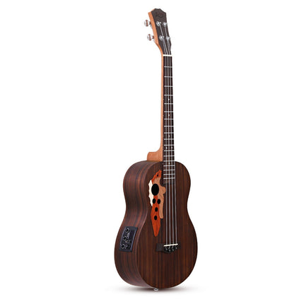 Alpha Ukulele 30 Inch with EQ 18 Frets Dropshipzone