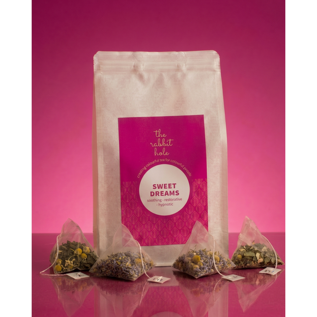 Sweet Dreams Tea Bags