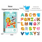 Uppercase Letters