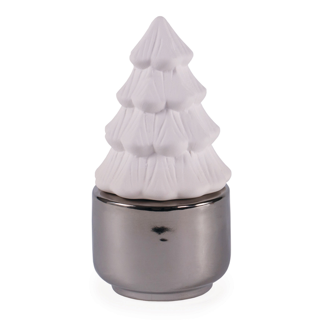 Porcelain Pine Tree Passive Diffuser Dropshipzone