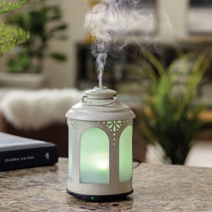 Chelsea Lantern Ultrasonic Aroma Diffuser Dropshipzone
