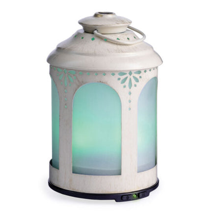 Chelsea Lantern Ultrasonic Aroma Diffuser Dropshipzone