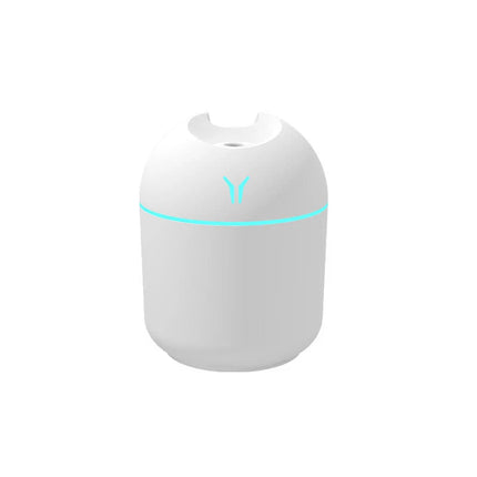 NNEOBA 250ML Mini Aroma Oil Diffuser & Humidifier with LED Night Lamp Dropshipzone