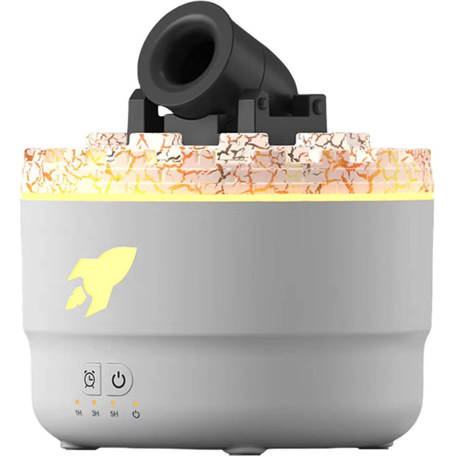 Cannon Aromatherapy Machine - Humidifier - Aroma Diffuser Dropshipzone