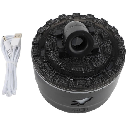 Cannon Aromatherapy Machine - Humidifier - Aroma Diffuser Dropshipzone
