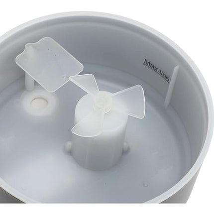 Cannon Aromatherapy Machine - Humidifier - Aroma Diffuser Dropshipzone