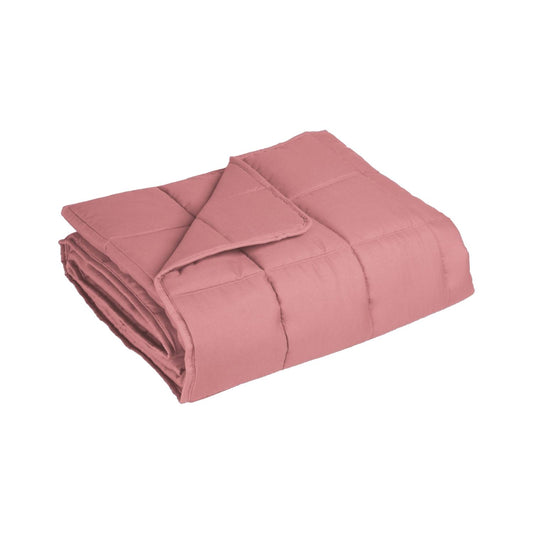 Gominimo Weighted Blanket 5KG Light Pink