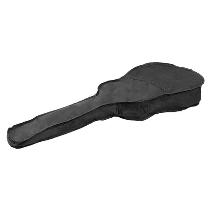 Karrera Acoustic Cutaway 40in Guitar - Red Dropshipzone