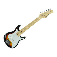 Karrera Childrens Electric Guitar Kids - Sunburst Dropshipzone