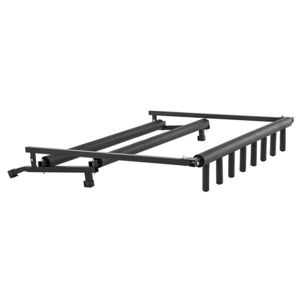 Karrera Steel Multi Guitar Stand for 7 Guitars Dropshipzone