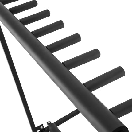 Karrera Steel Multi Guitar Stand for 7 Guitars Dropshipzone