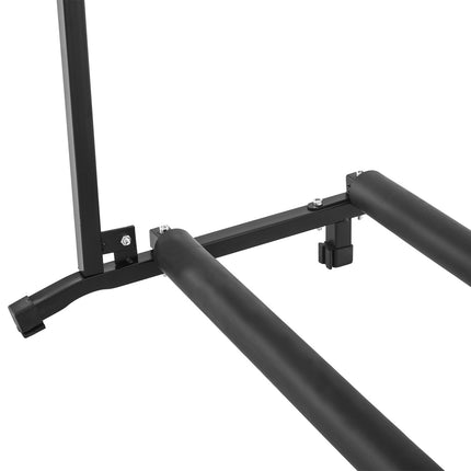 Karrera Steel Multi Guitar Stand for 7 Guitars Dropshipzone