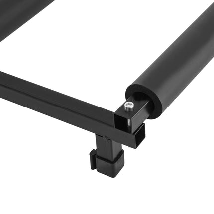 Karrera Steel Multi Guitar Stand for 7 Guitars Dropshipzone