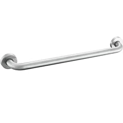 50cm Stainless Steel Handle for Shower Toilet Grab Bar Handle Bathroom Stairway Handrail Elderly Senior Assist - Sensory Circle