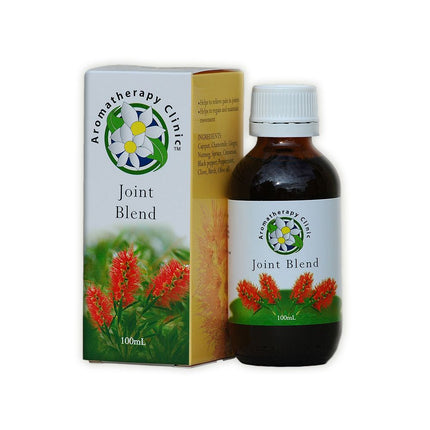 Aromatherapy Clinic Joint Blend Dropshipzone