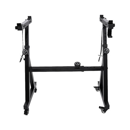 Z-Style Keyboard Stand – Heavy Duty Adjustable Piano Stand for Digital Keyboards & Portable Use Dropshipzone