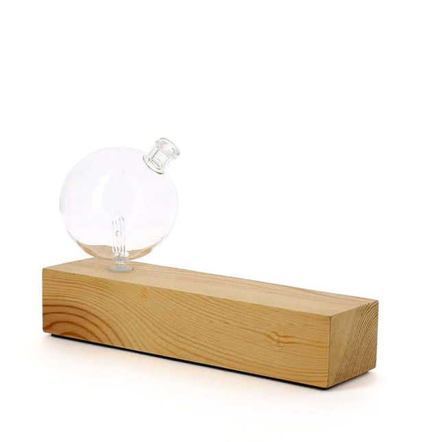 Geometry Oblong Nebuliser - Waterless Diffuser | Essential oil Burner | Aromatherapy| Home Fragrance Dropshipzone