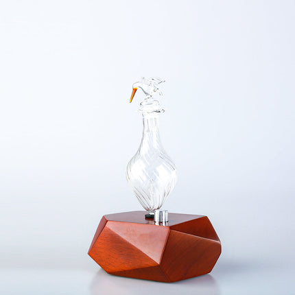 Diamond Bird Nebuliser - Waterless Diffuser | Essential oil Burner | Aromatherapy| Home Fragrance Dropshipzone