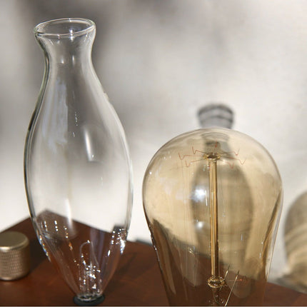 Antiq Eco-Friendly Nebuliser | Vintage Waterless Diffuser | No Plastics Pure Essential Oil Diffusing Dropshipzone