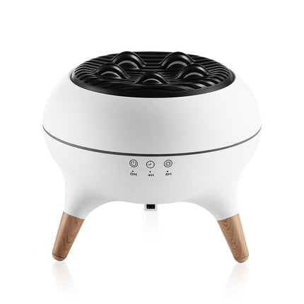 Dynamic Jellyfish Aroma Diffuser with Timer, Ambient Lighting, and Adjustable Mist Modes Dropshipzone