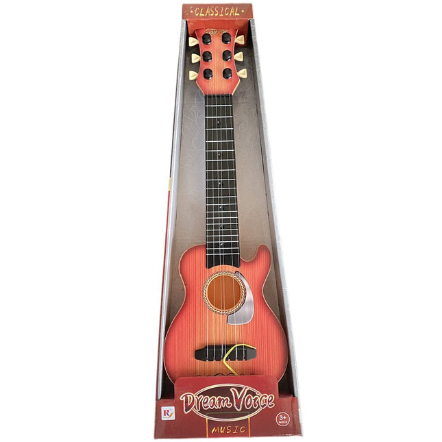 Toy guitar Dropshipzone