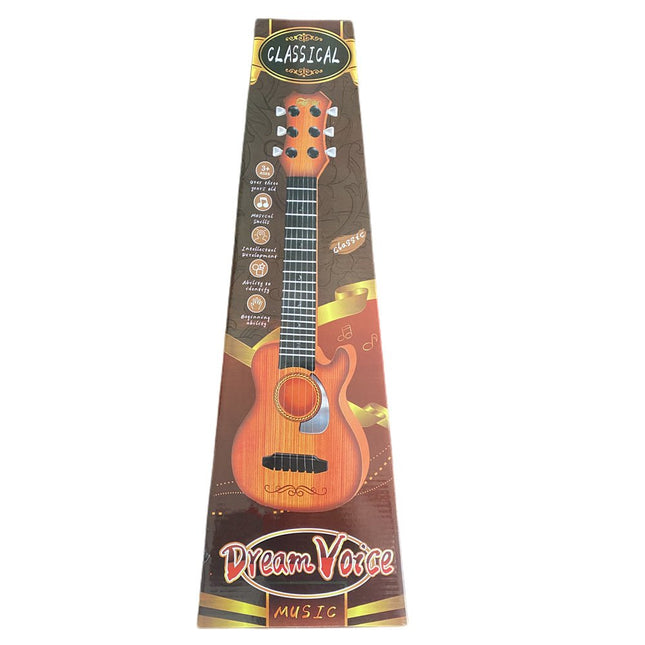 Toy guitar Dropshipzone