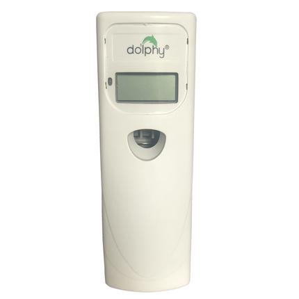 LED Automatic Aerosol Perfume Dispenser Dropshipzone