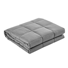 Giselle Weighted Blanket 7KG Deep Relax Dropshipzone