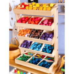 5 Tier Convertible Organizer JoyKids