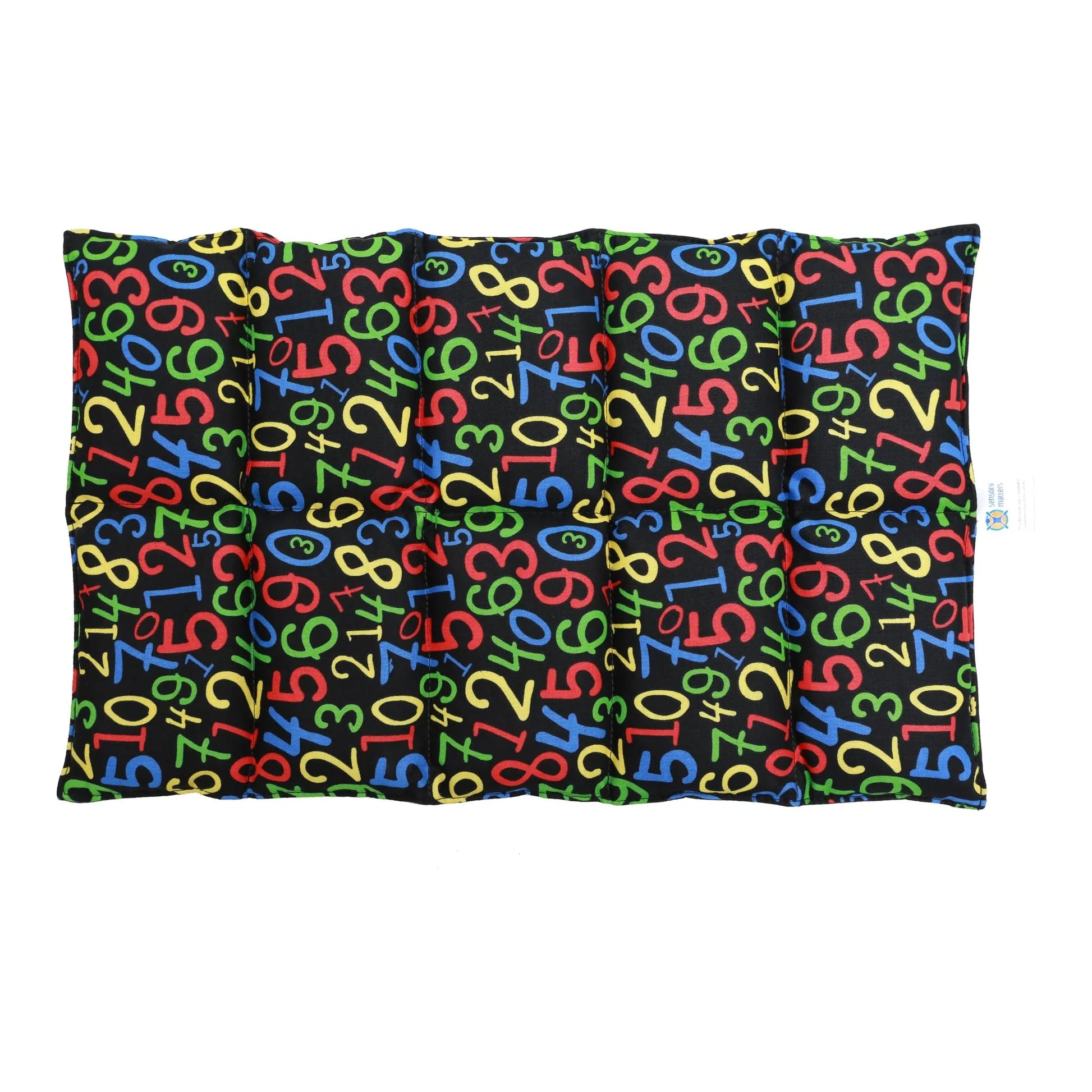 Weighted Lap Bags - 2 Kg - Sensory Circle