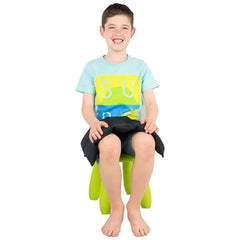 Weighted Lap Bags - 2 Kg - Sensory Circle