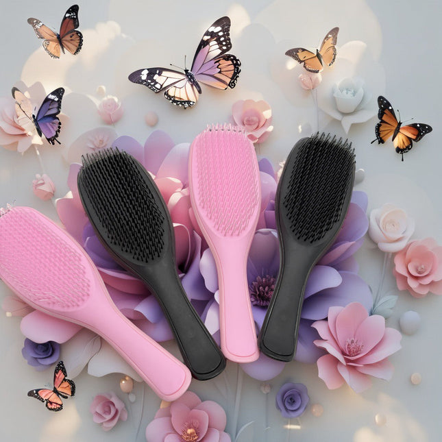 Tender Strands Wet Detangling Brush