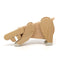Wooden Magnetic - Koala Puzzle Toy - Sensory Circle