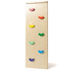 Wooden 2 in 1 Climber Slider W2 TINNITOTS