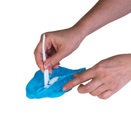 Sea Animal Slime Dig Out