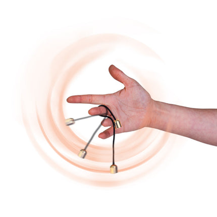 Begleri Fidget Swinger