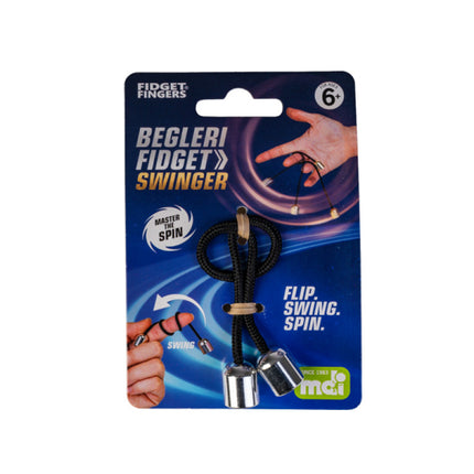 Begleri Fidget Swinger