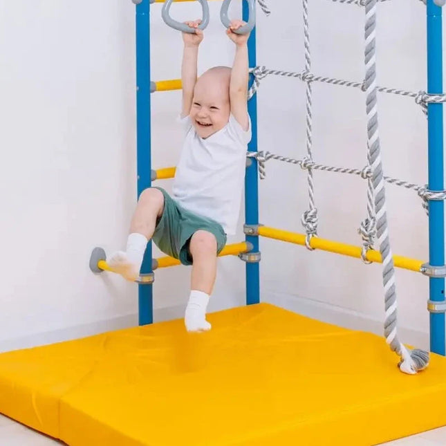 Super Soft Foldable Landing Play Mats
