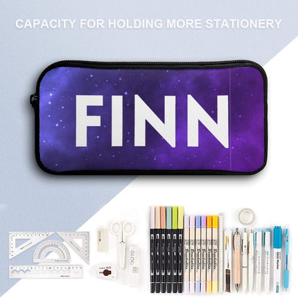 Back to School - Galaxy Timber Tinkers
