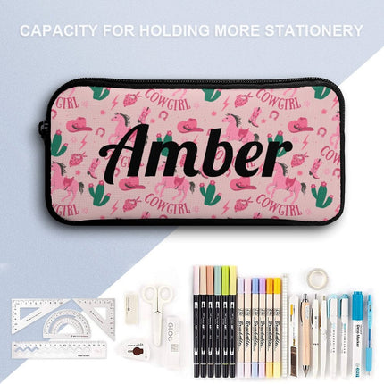 Back to School - Cowgirl Timber Tinkers