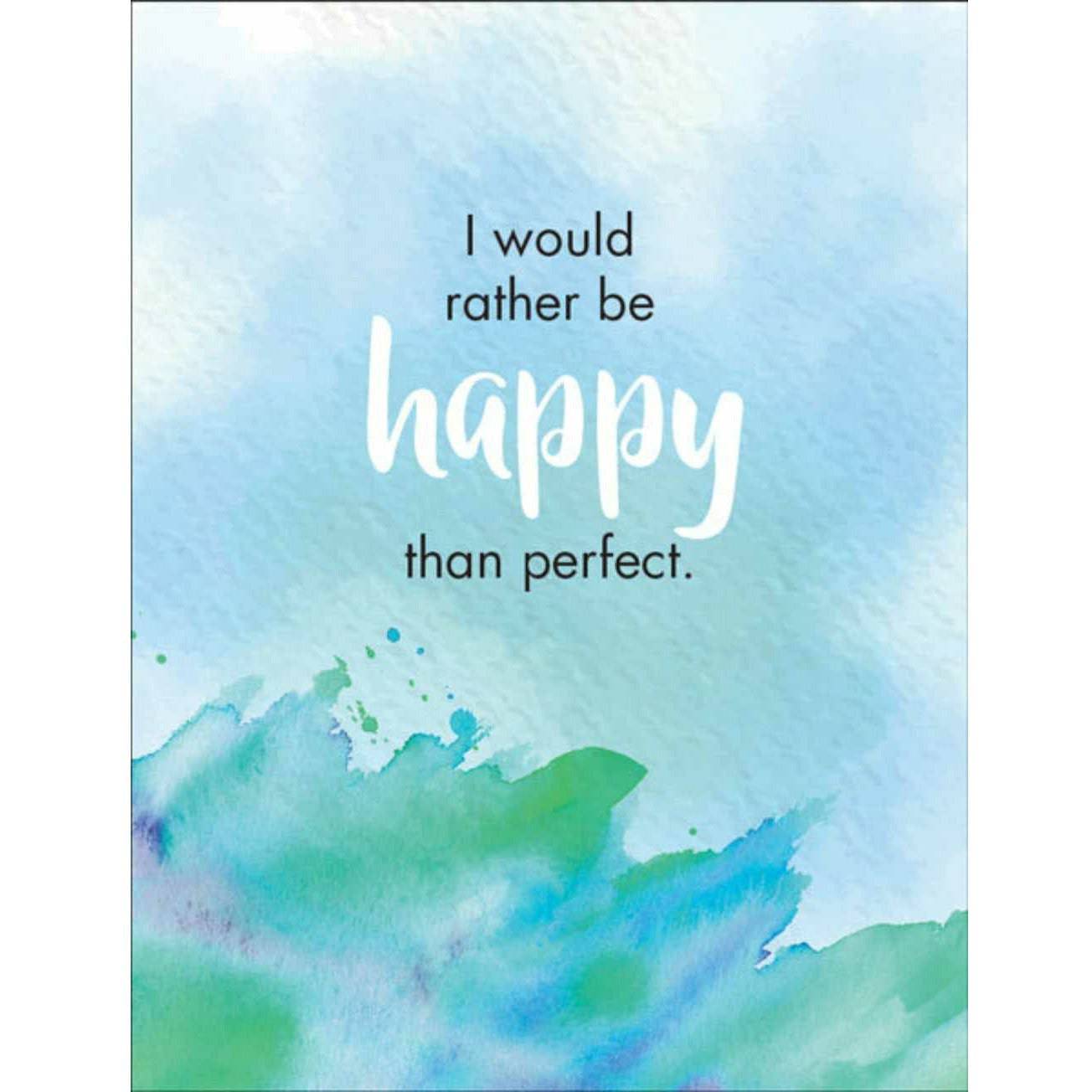 Inner Peace - 24 affirmation cards + stand - Sensory Circle